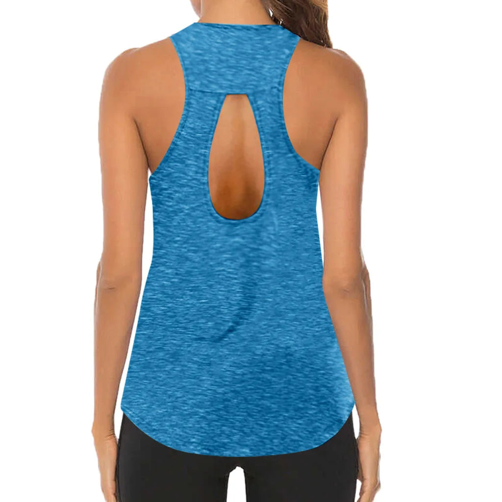 Fitness Running Shirts