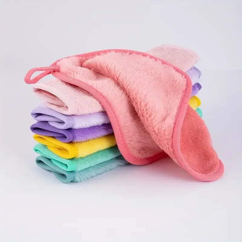Makeup Remover Cloths