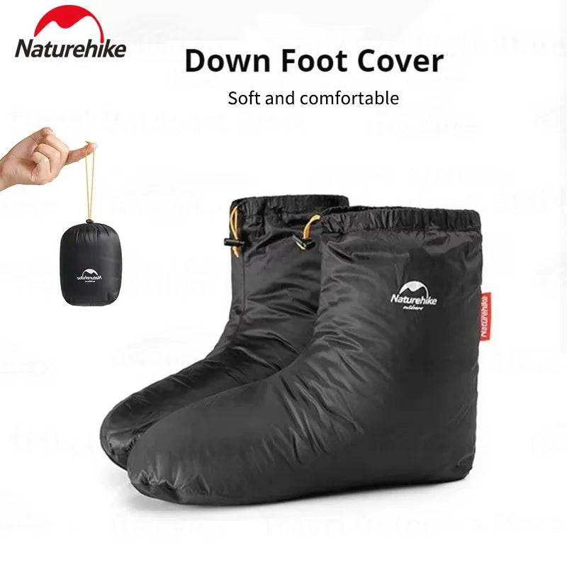 Travel Foot Shoes