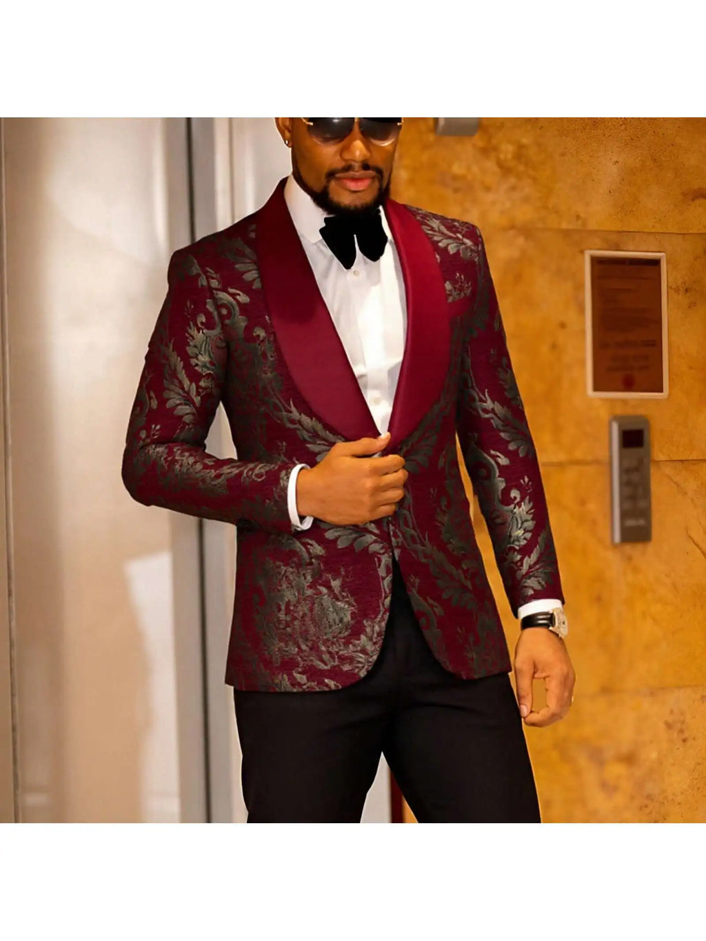 Men's Tuxedo