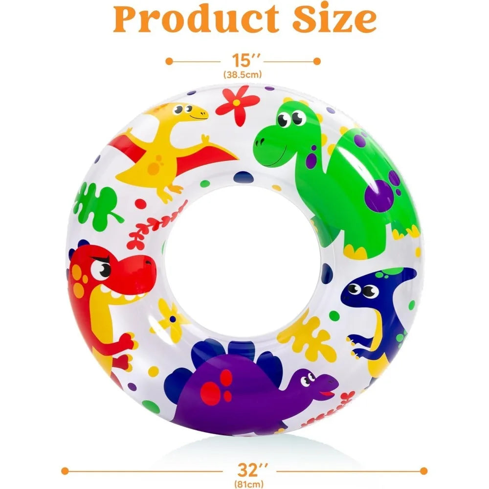 Inflatable Tubes