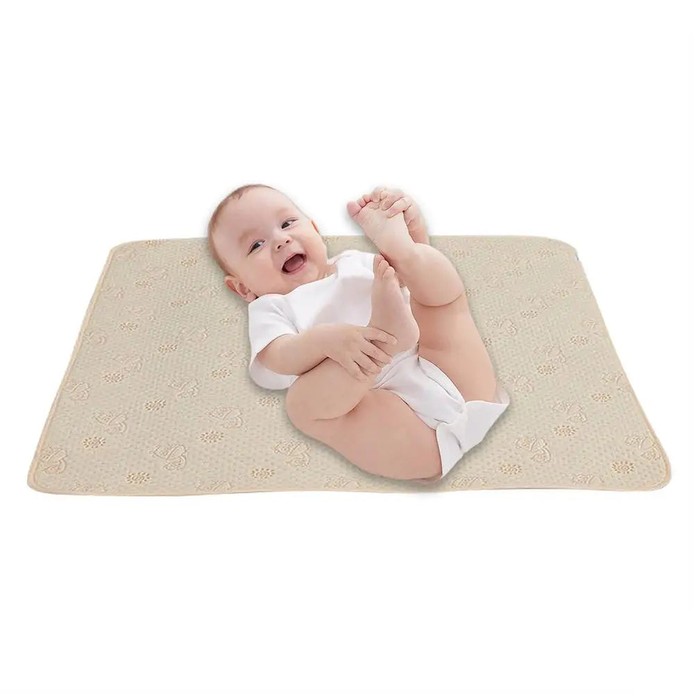 Waterproof Changing Pad