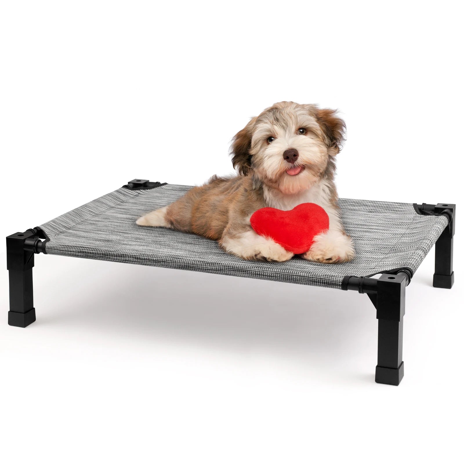 Elevated Cooling Cot
