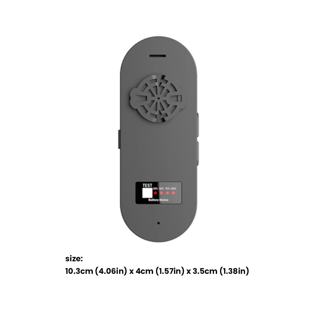Bike Camera with Tail Light