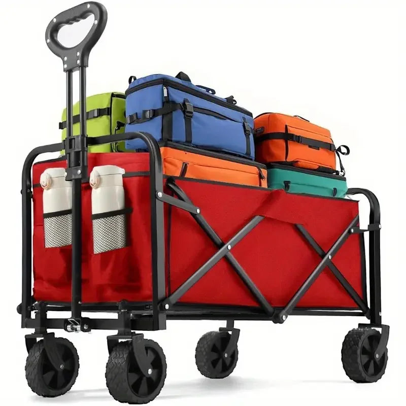 Heavy Duty Portable Wagon