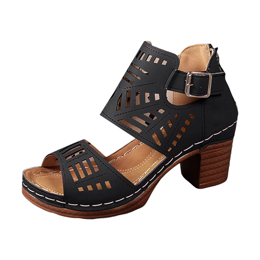 Roman Style Sandals