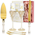 Engagement Gifts for Bride & Groom