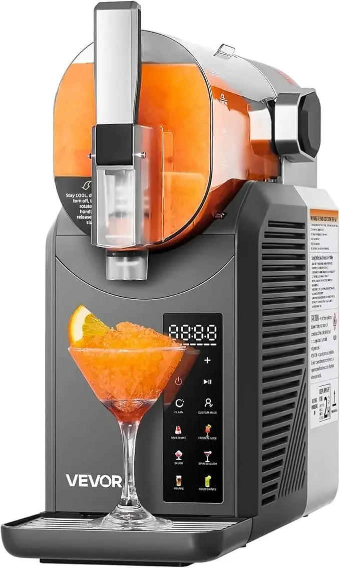 Slushie Machine for Home