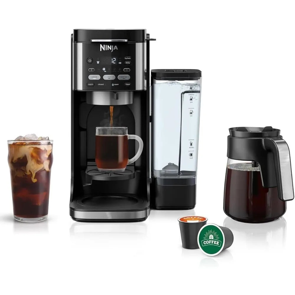Ninja | Drip Coffee Maker