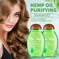 Tea Tree Oil Shampoo