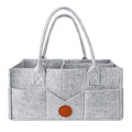 Large Capacity Diaper Bag