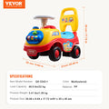 Ride On Push Car