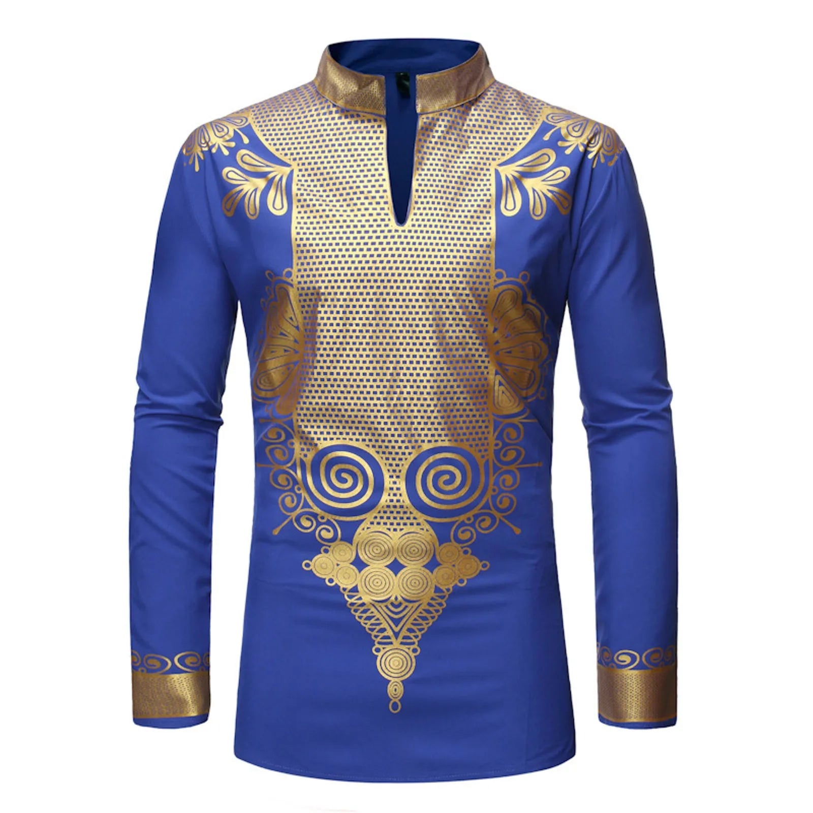 Men's  Pullover Shirt