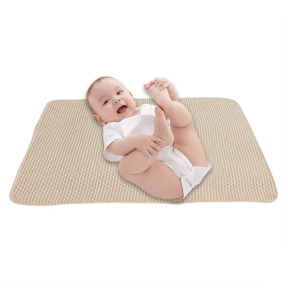 Waterproof Changing Pad