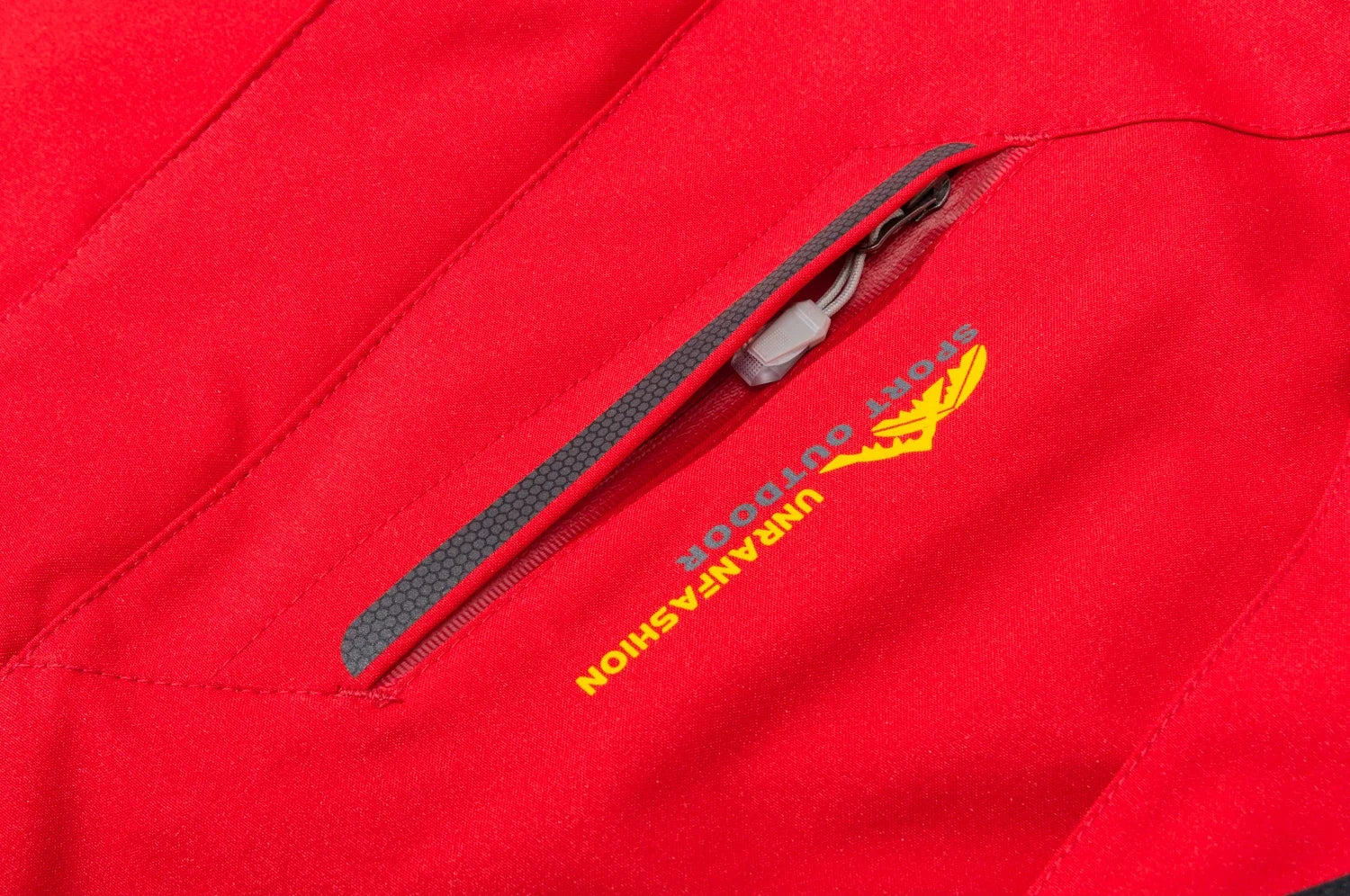 Waterproof Hiking Jacket