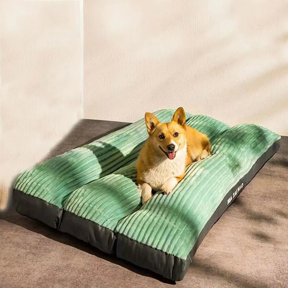 Deluxe Dog Bed