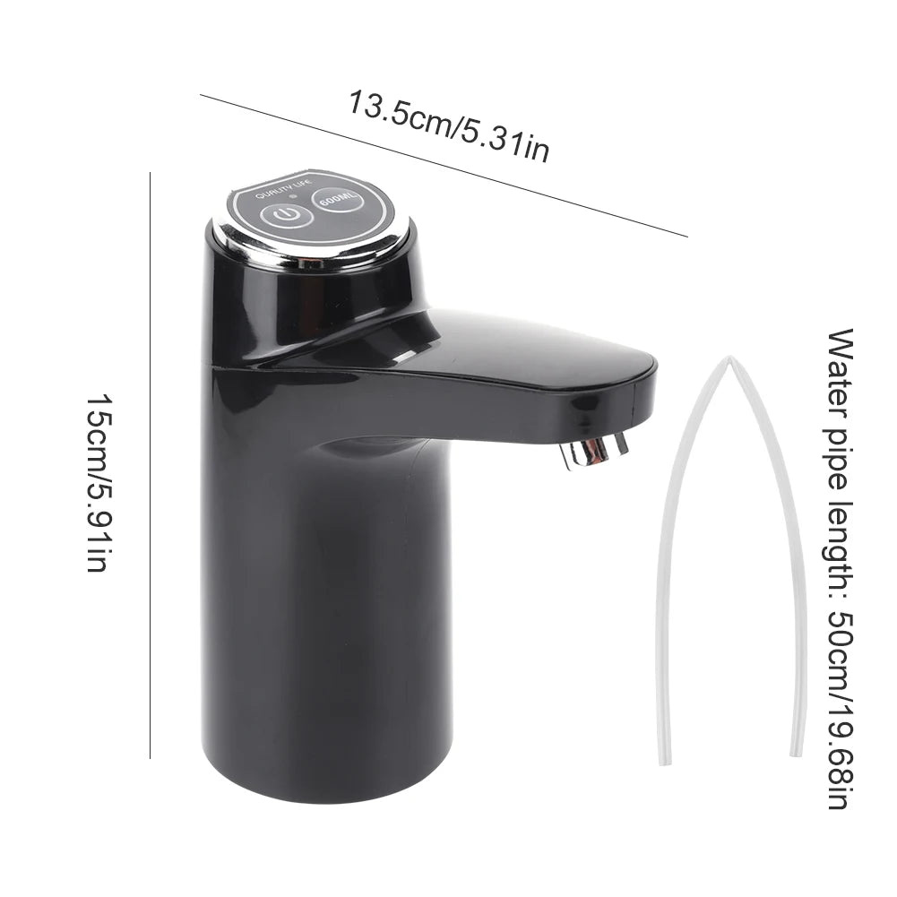 Camping Electric Water Pump