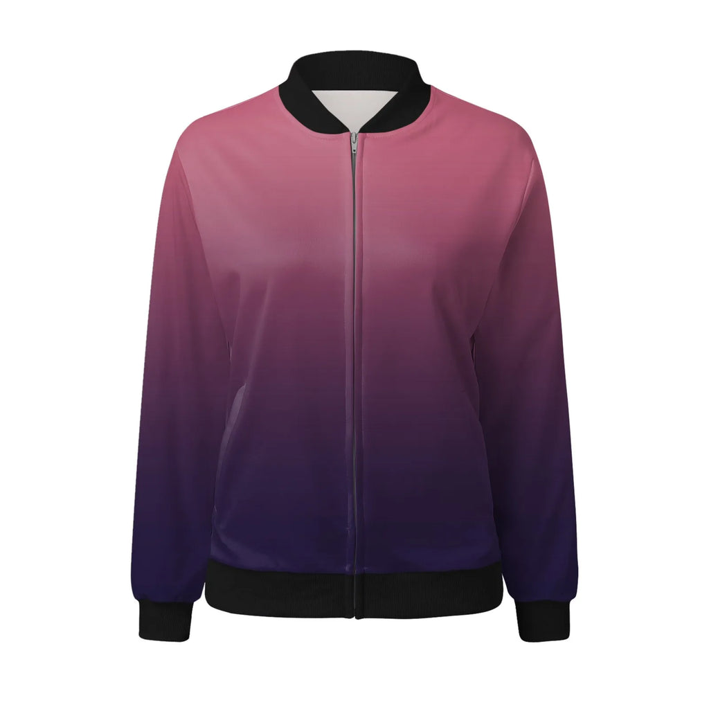 Vintage  Bomber Jacket