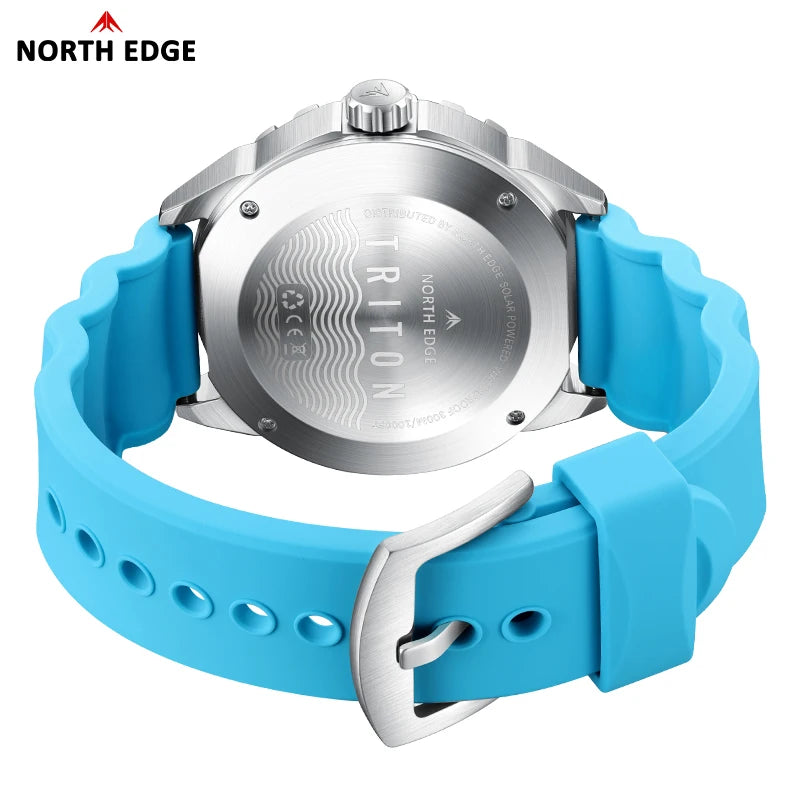 Men's Sport Digital  Waterproof Watch
