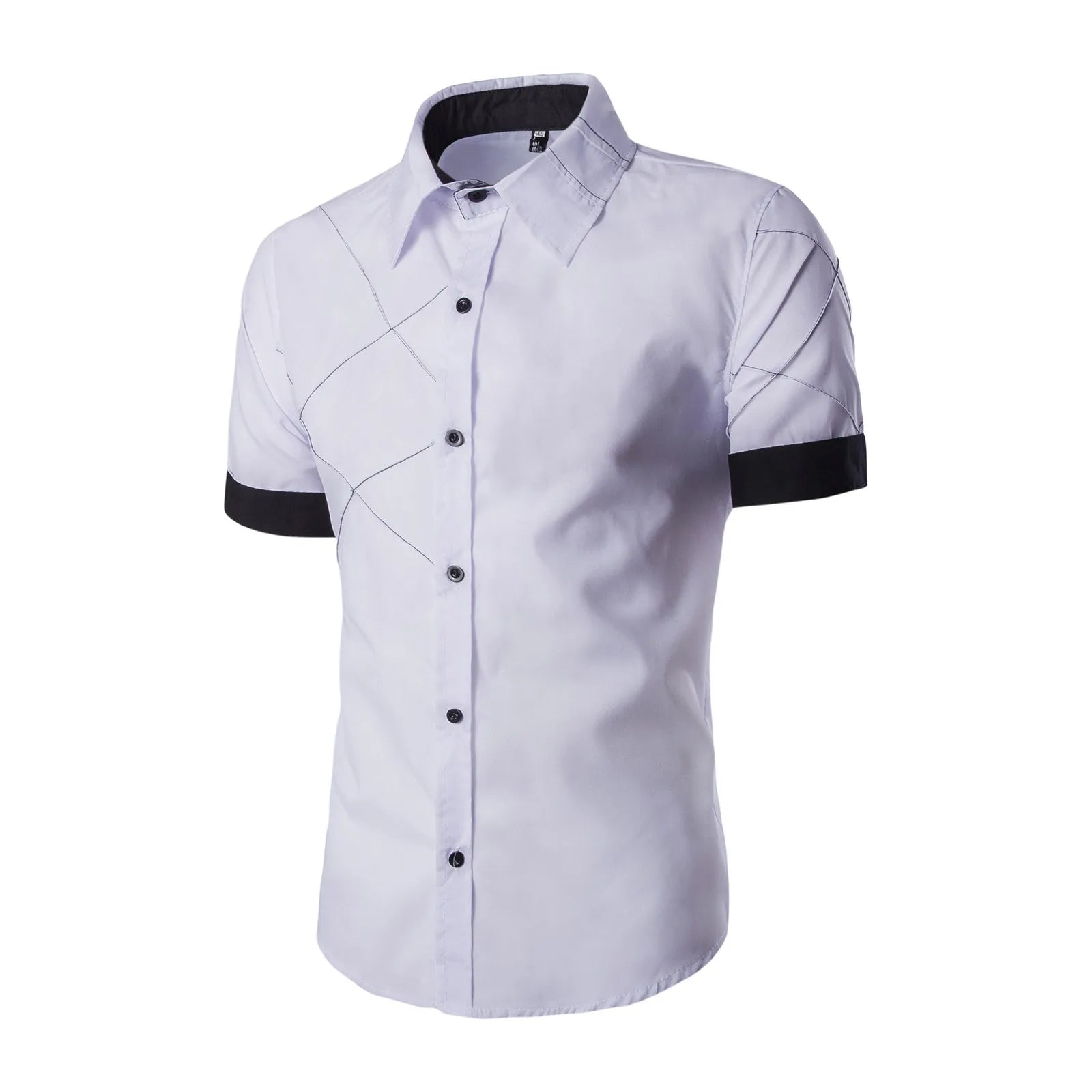 Short Sleeved Shirt