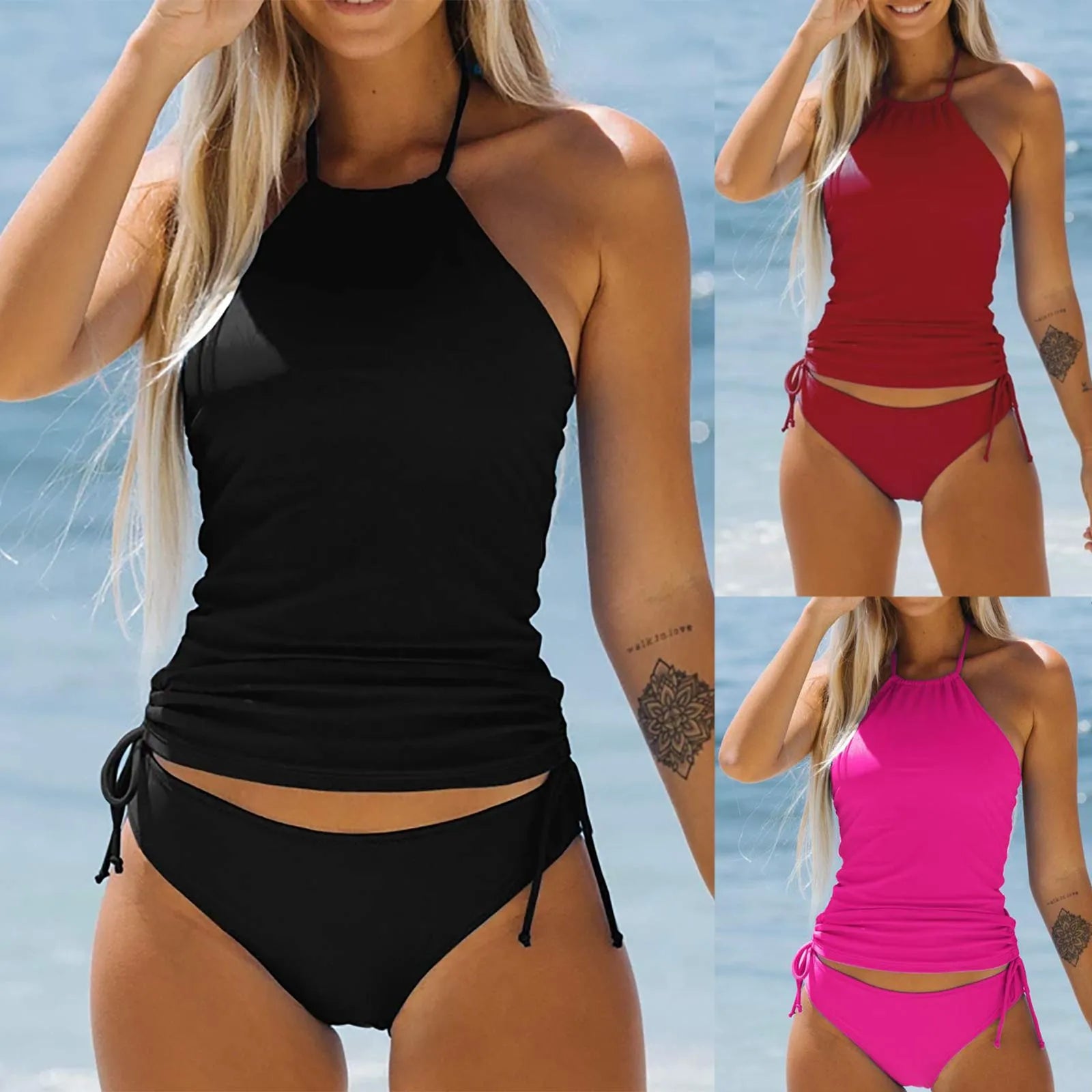 New Beach Swimsuit
