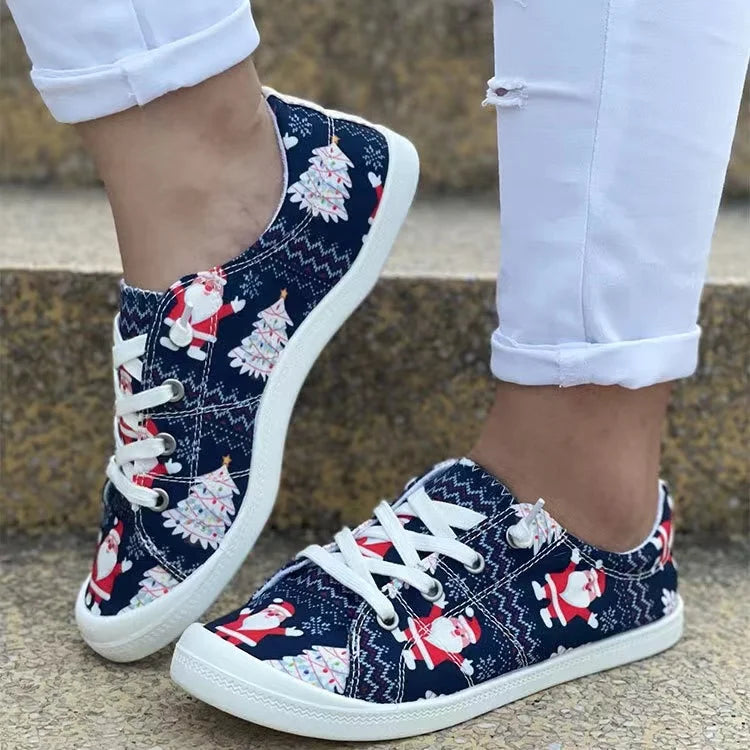 Comfy Casual Slip - On