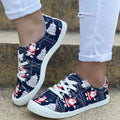 Comfy Casual Slip - On