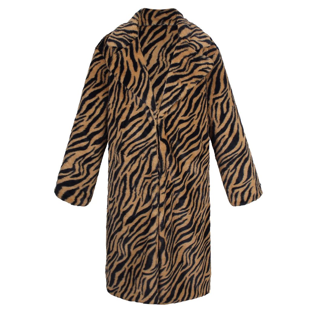 High Street Style Coat