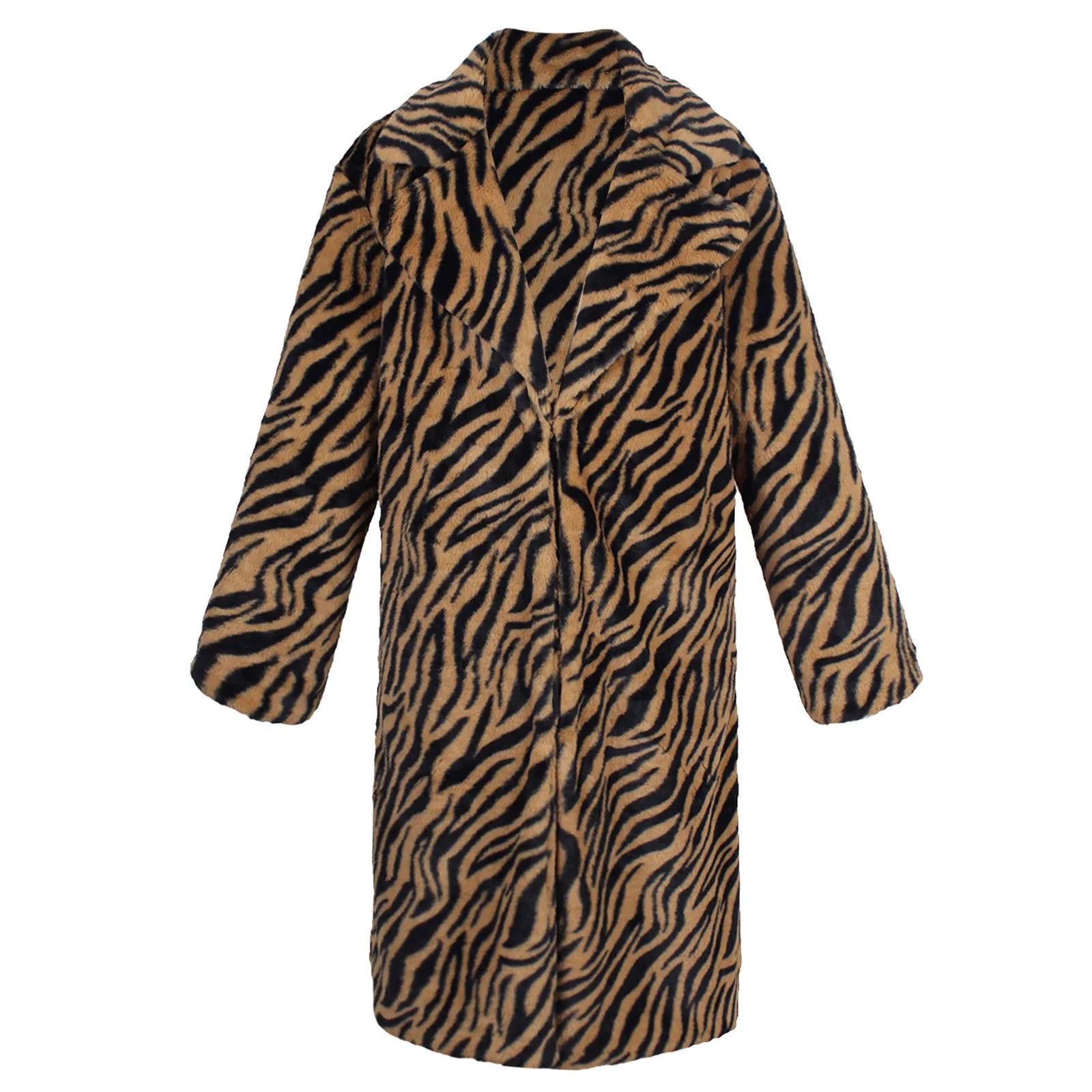 High Street Style Coat