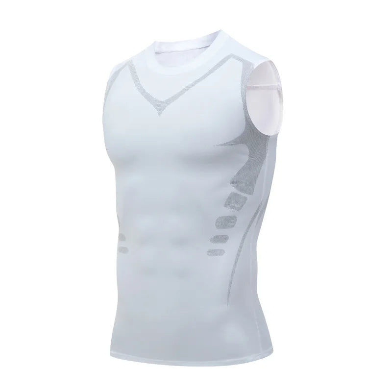 Workout Compression Top
