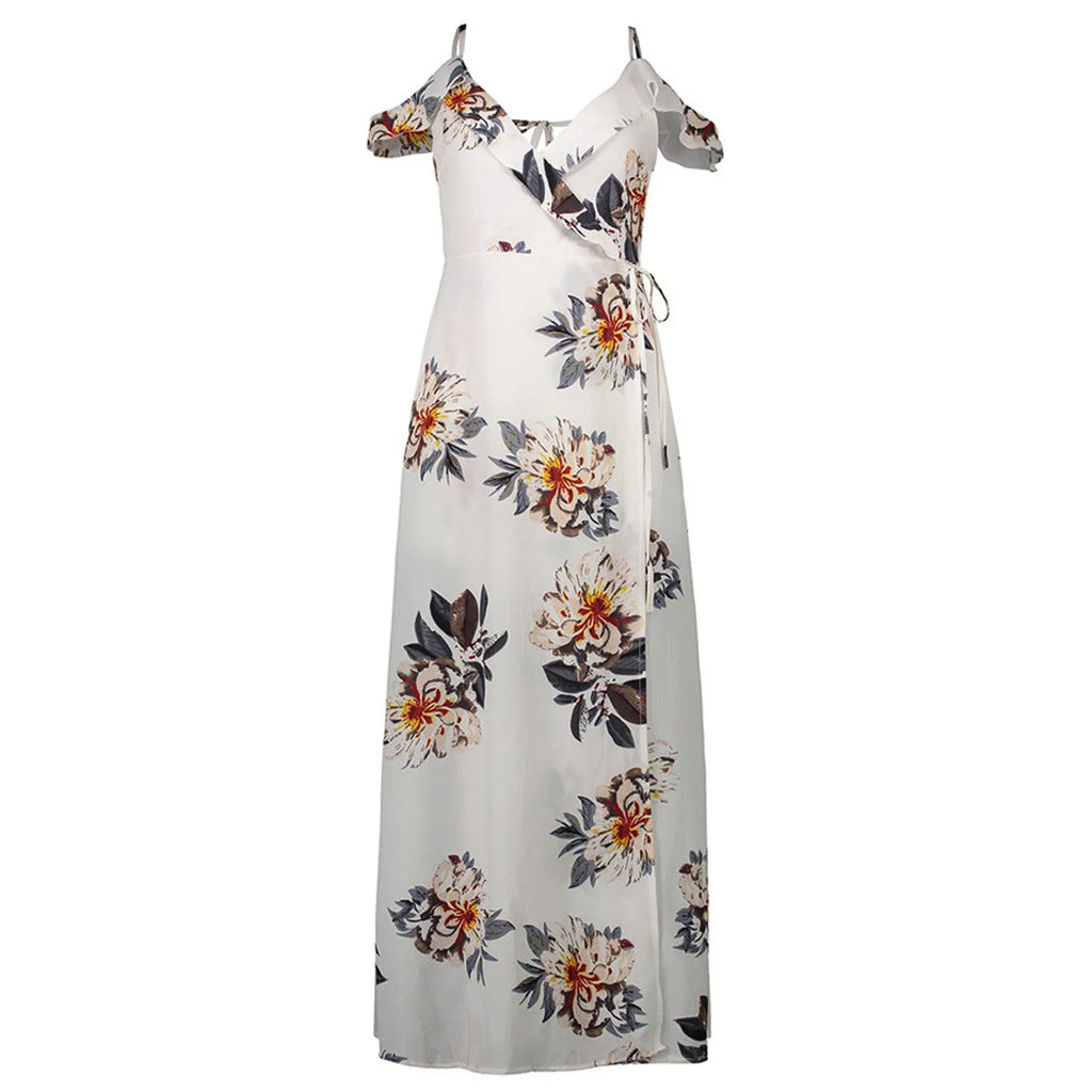 Casual Summer Gown