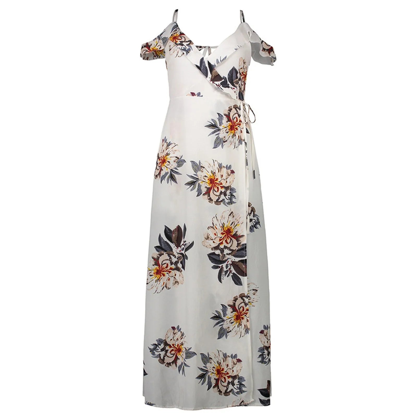 Casual Summer Gown