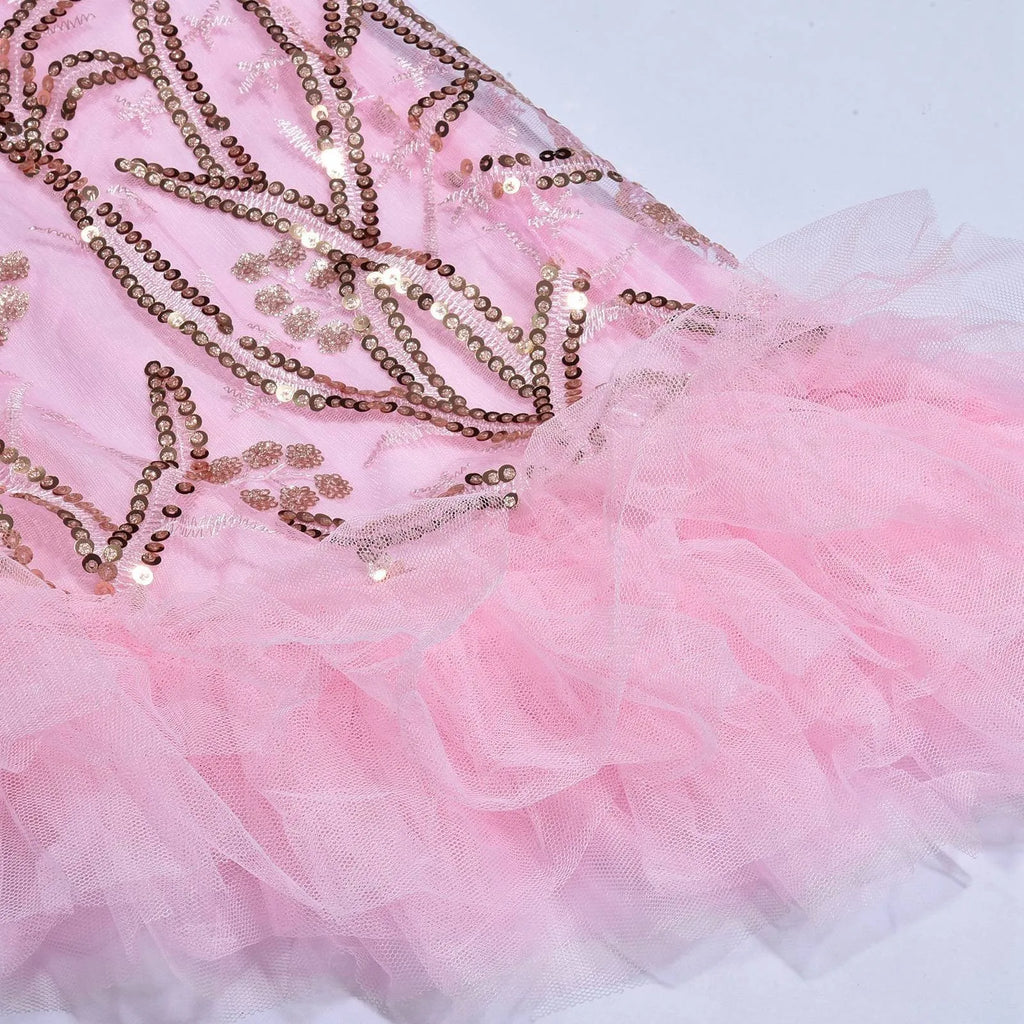 Evening Prom Dress