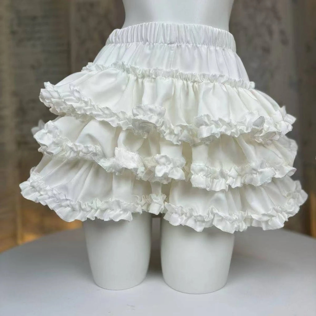 Sweet Kawaii Lolita Style