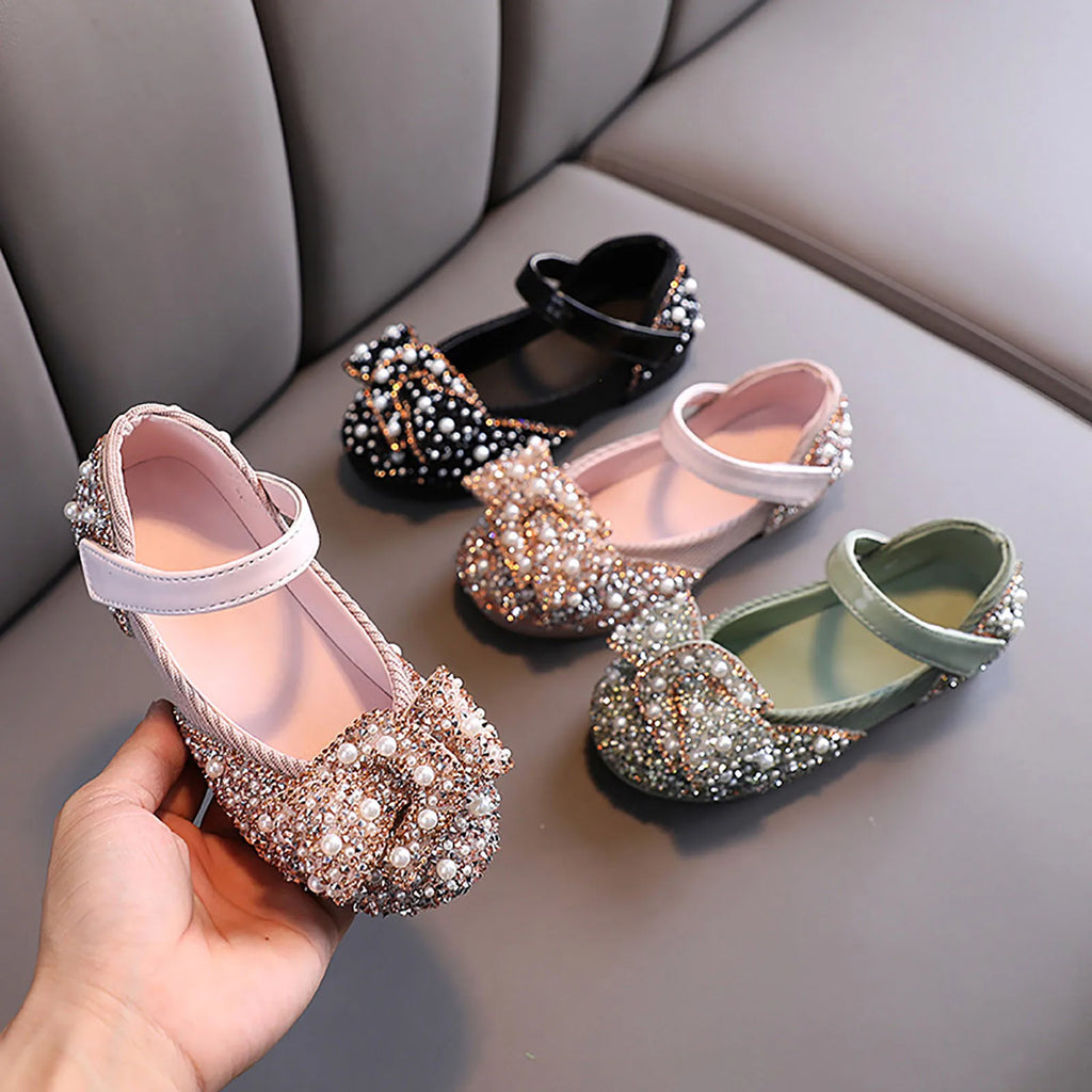 Cinderella Shoes