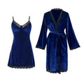 Robe & Nightgown Combo