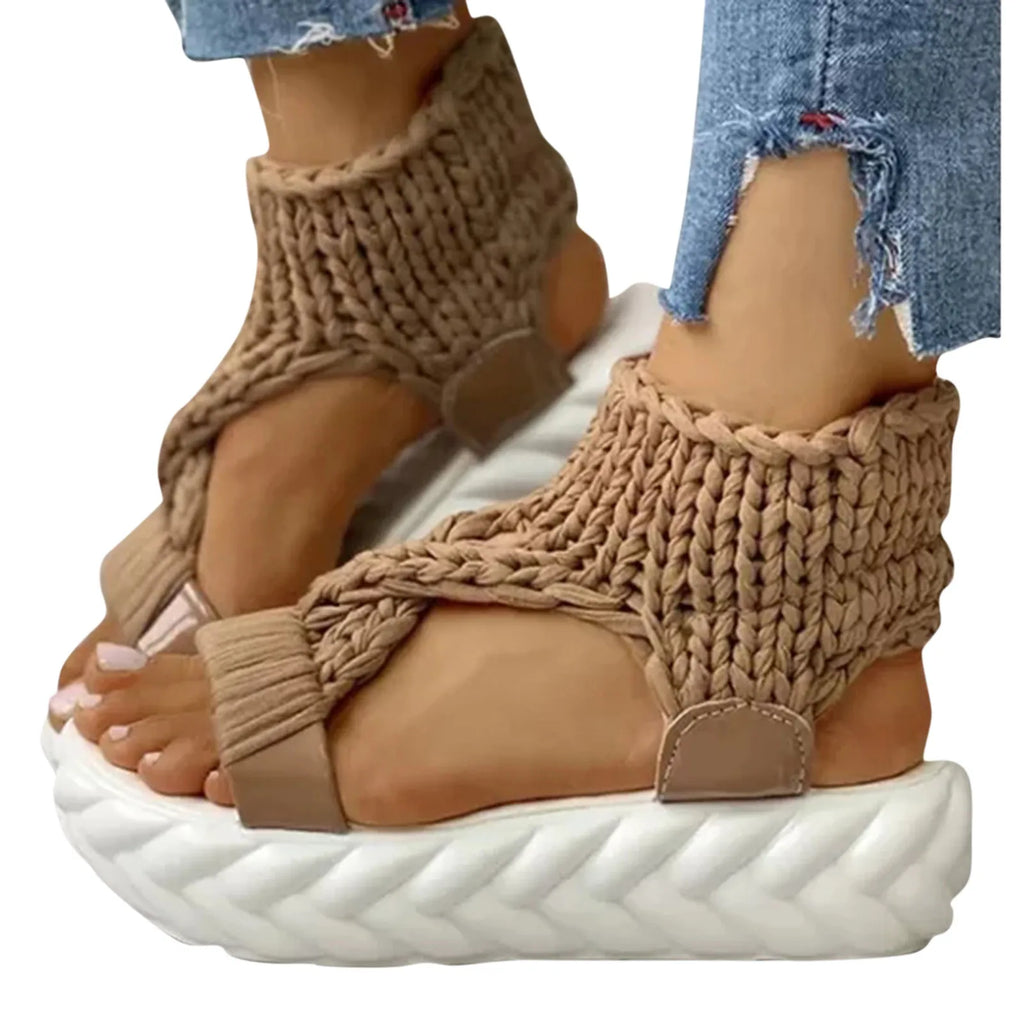 Gladiator Sandals