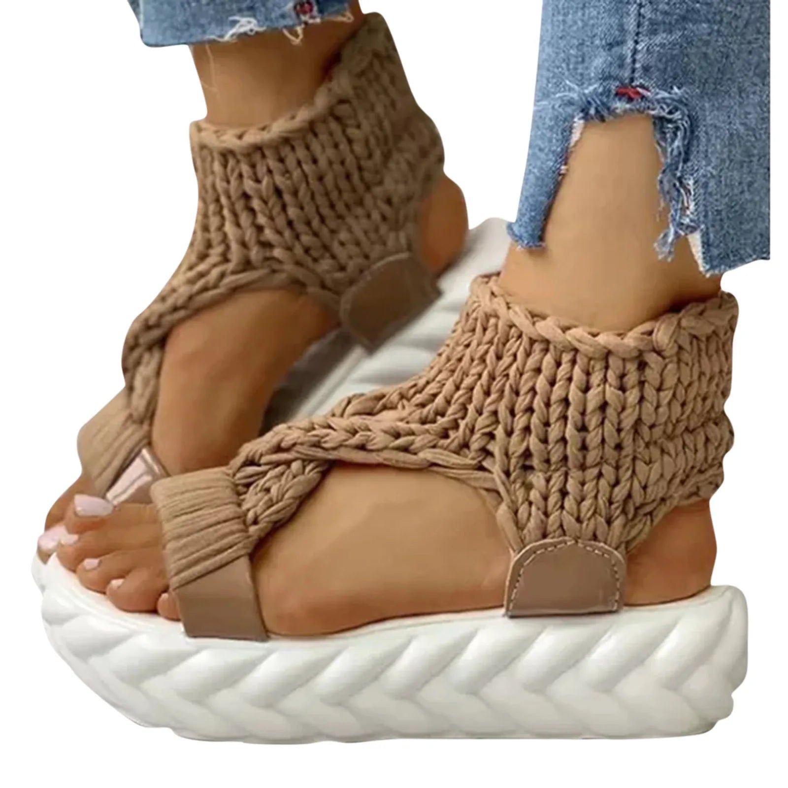 Gladiator Sandals