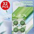Automatic Toilet Bowl Cleaner Tablets