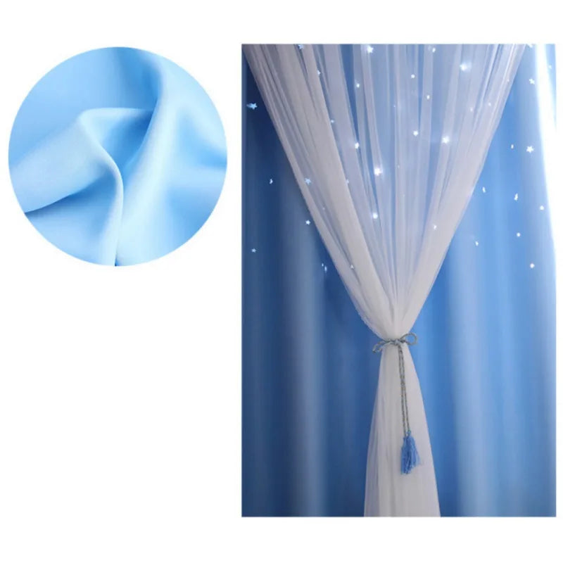 Blackout Curtains for Window