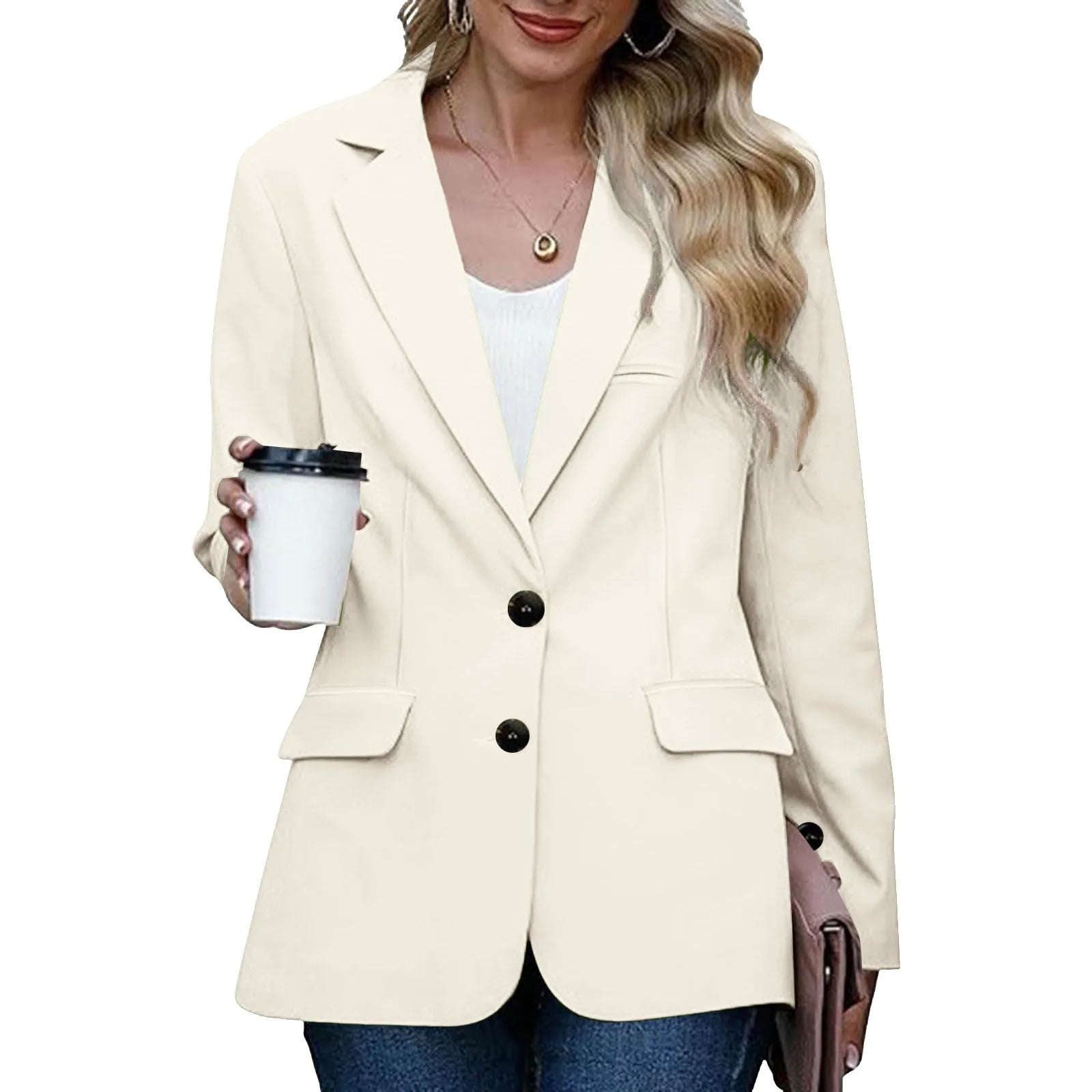 Business Blazers