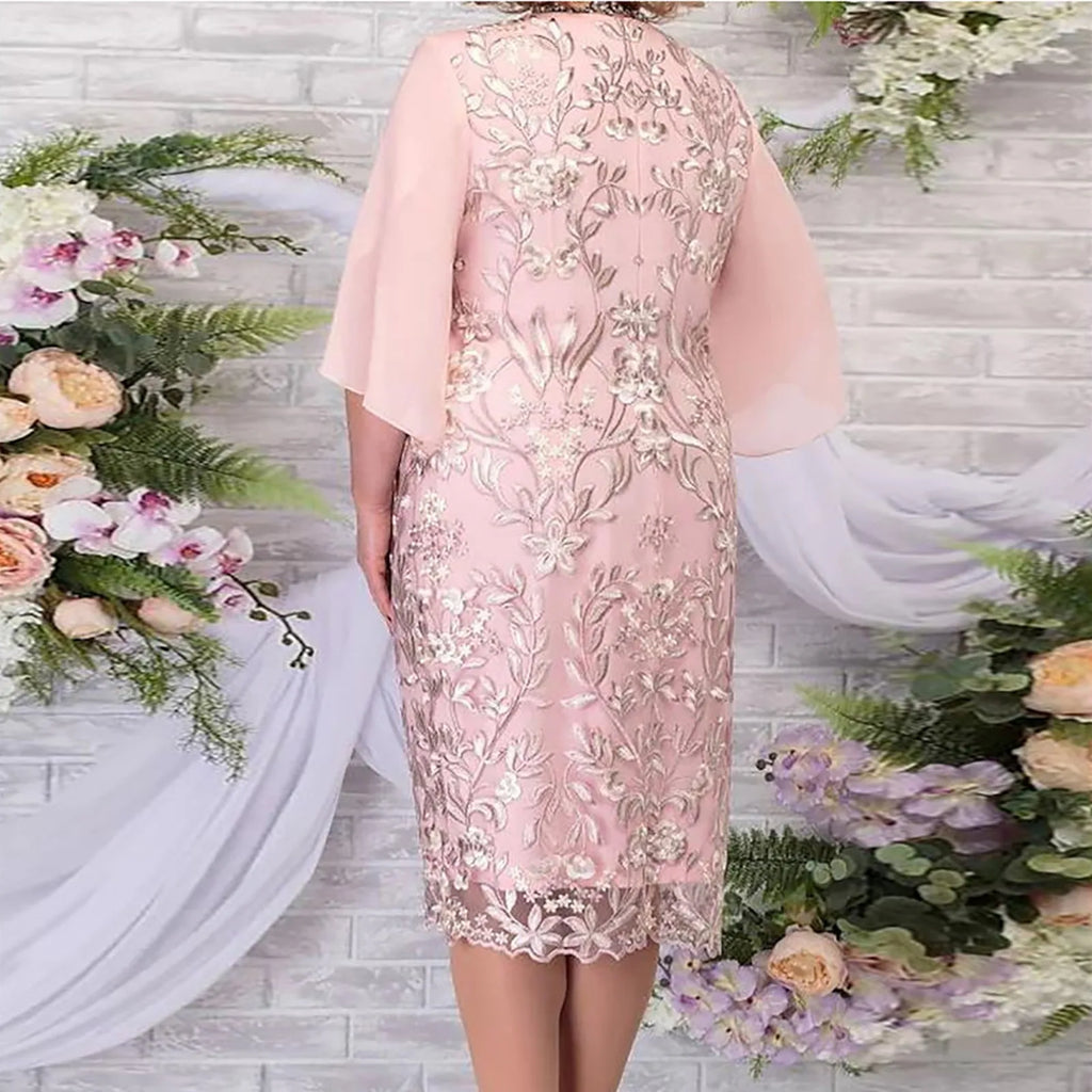 Elegant Formal Dress