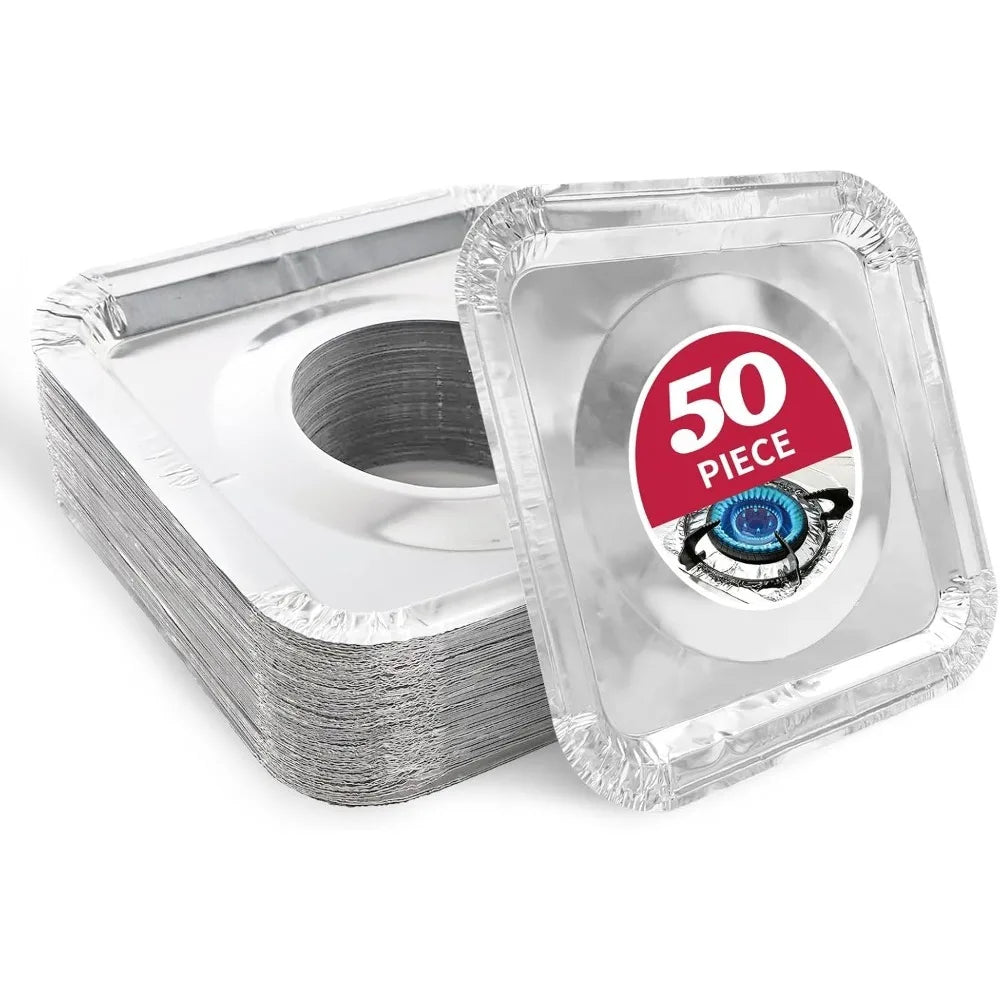 Disposable Gas Range Protectors