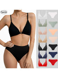Sexy Bra & Panties Set