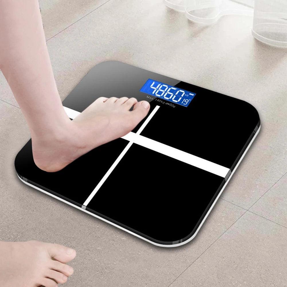 Smart Weight Scale