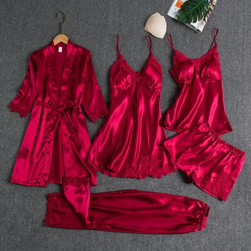 Sexy Summer Sleepwear