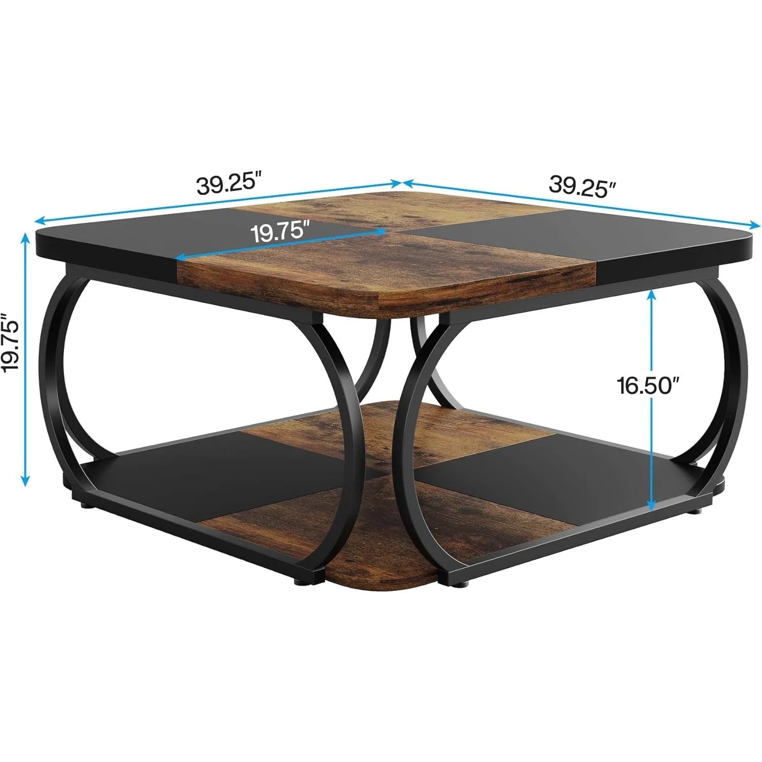 Farmhouse Coffee Table