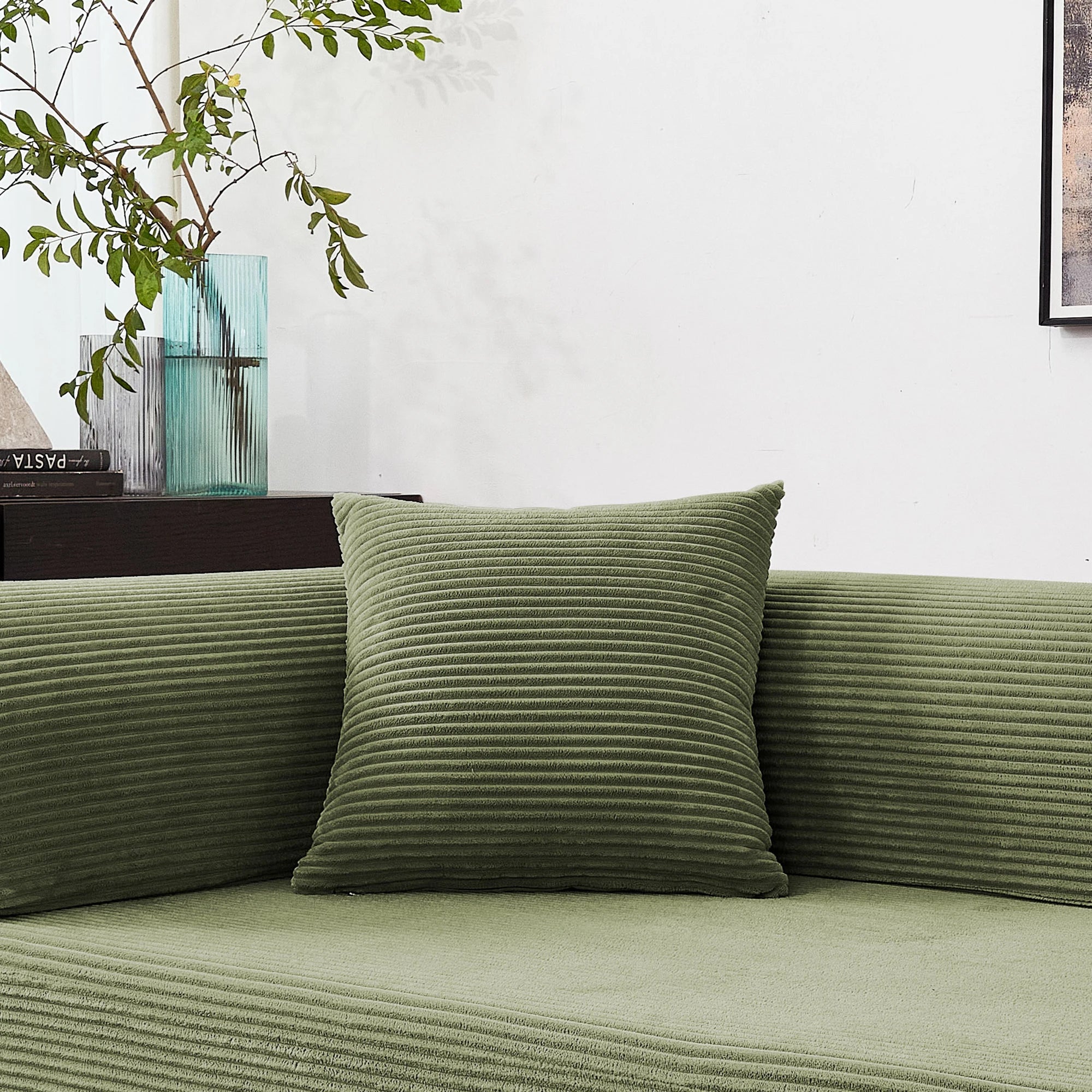 79'' Boneless Couch Foldable Convertible
