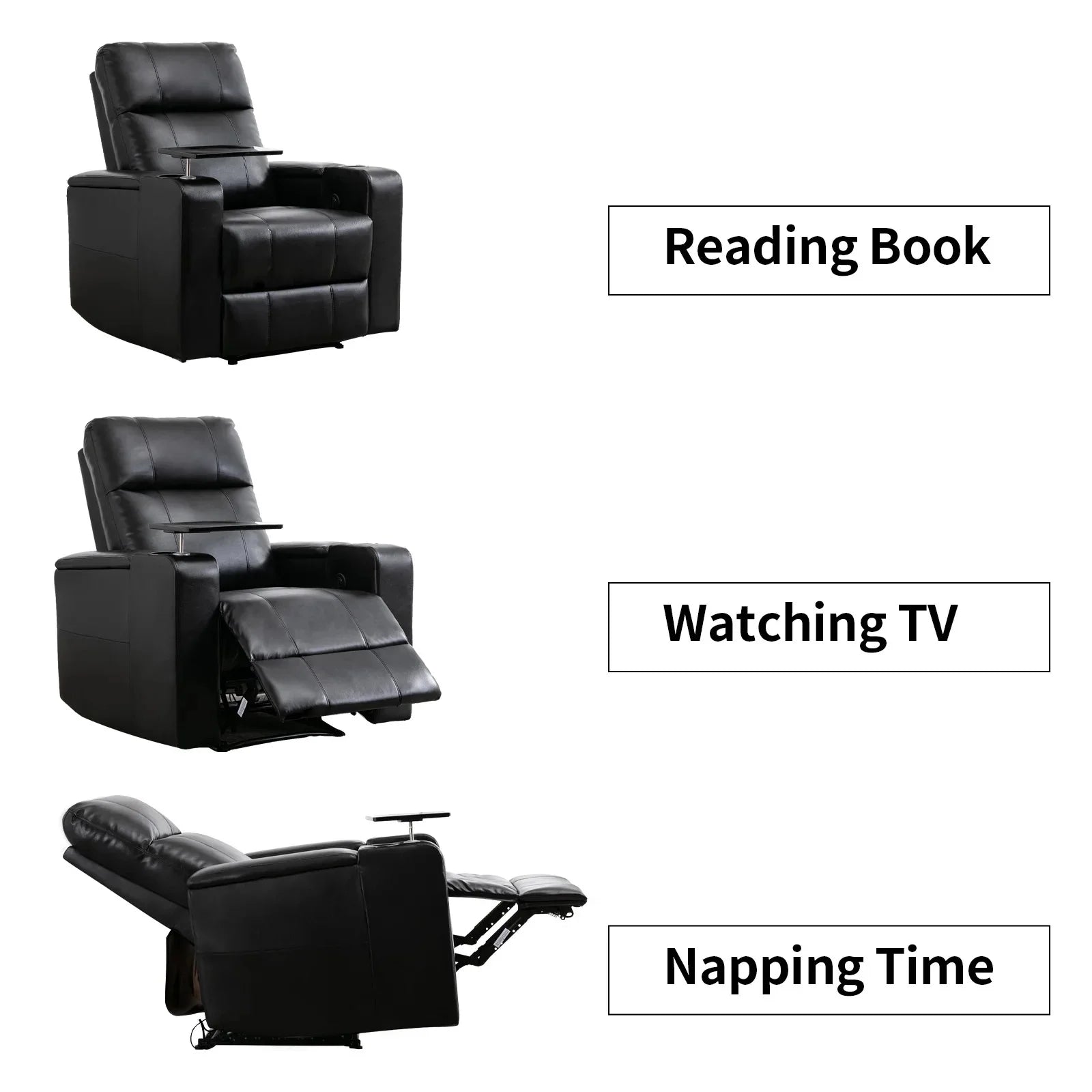 Home Theater Recliner