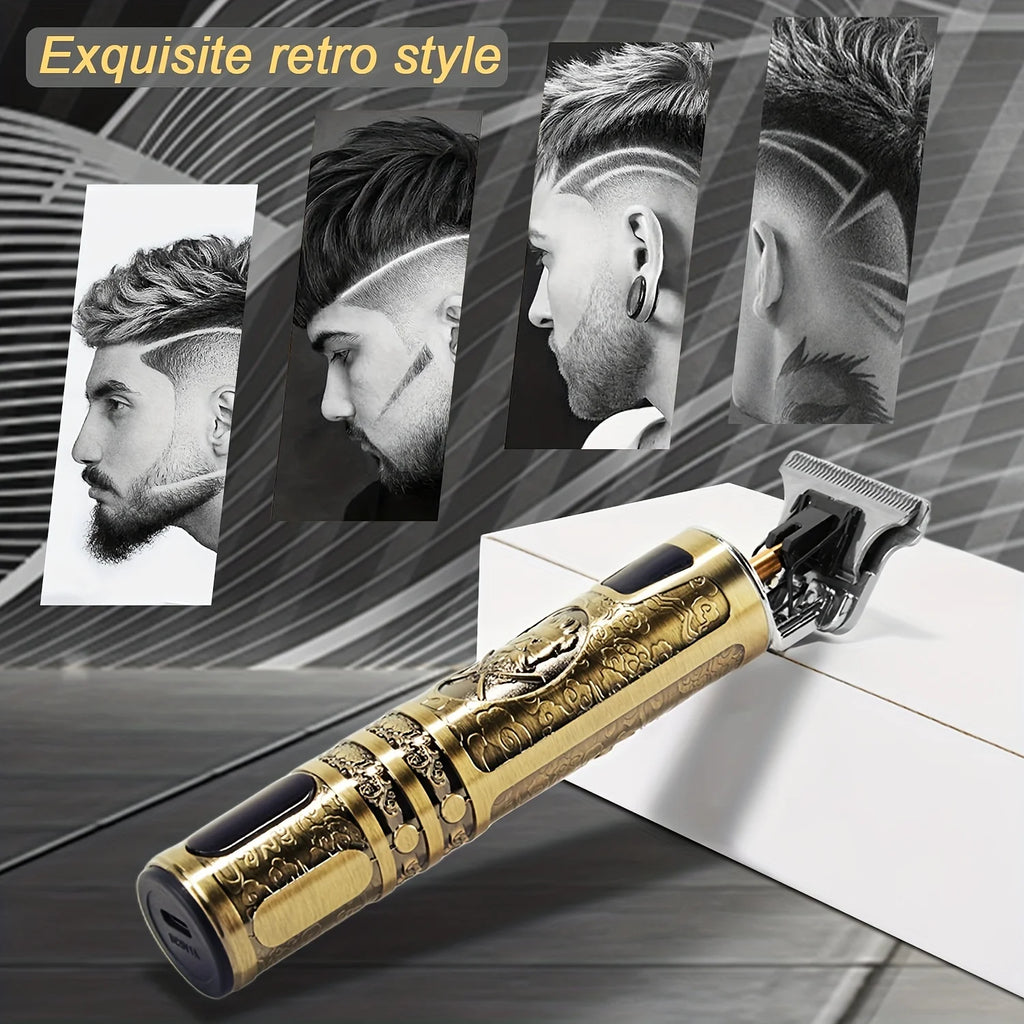 Men's Grooming Trimmer